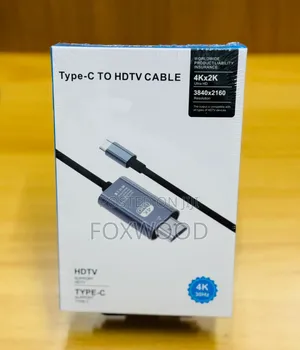 Usb-C to Hdmi Cable