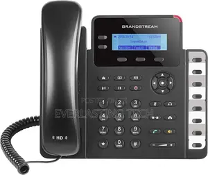 Grandstream Gxp1628 Business Ip Phone Poe