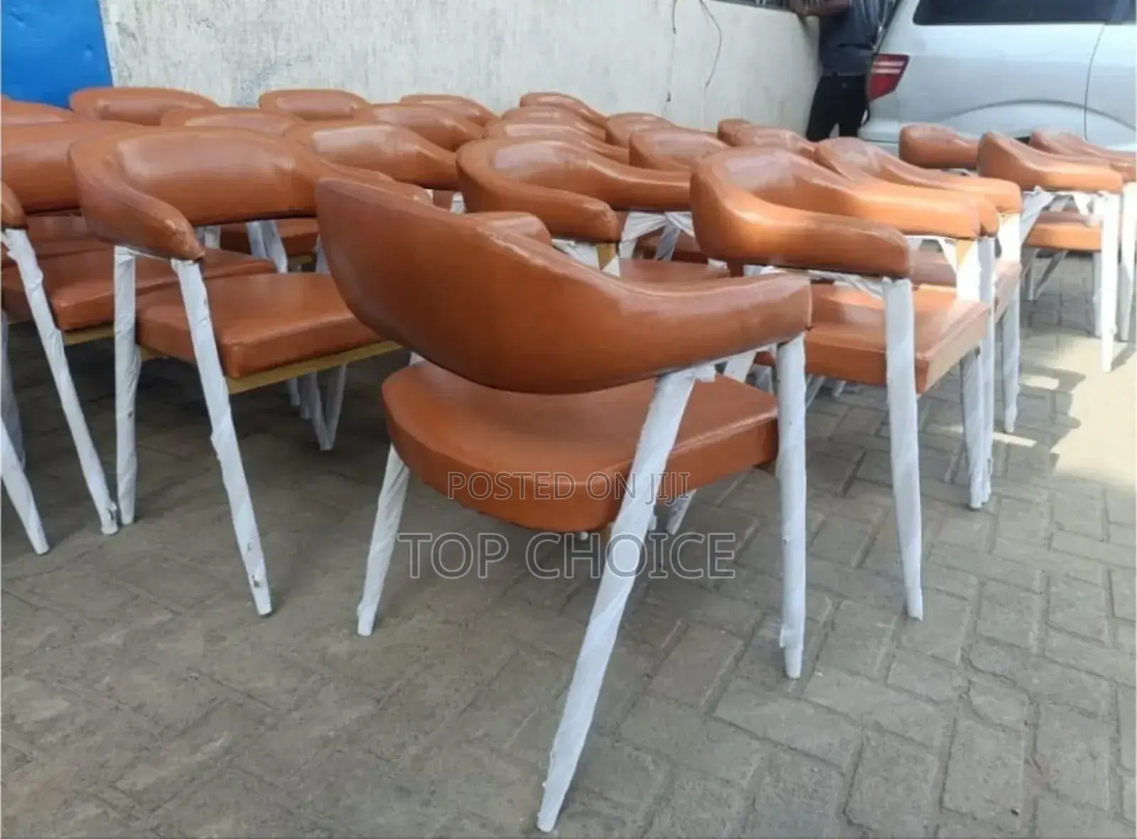 Dining/ Restaurant Chairs