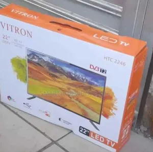 Television Vitron 22 Inch Led Tv