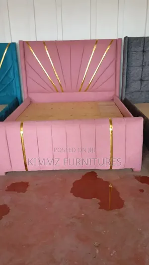Chester Bed