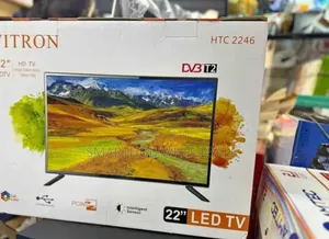 Television Vitron 22 Inch Led Tv
