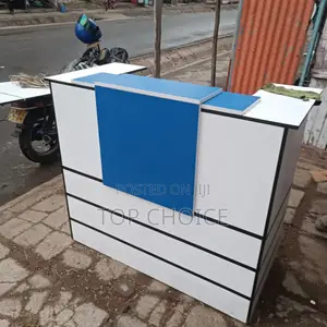 Modern Reception Tables