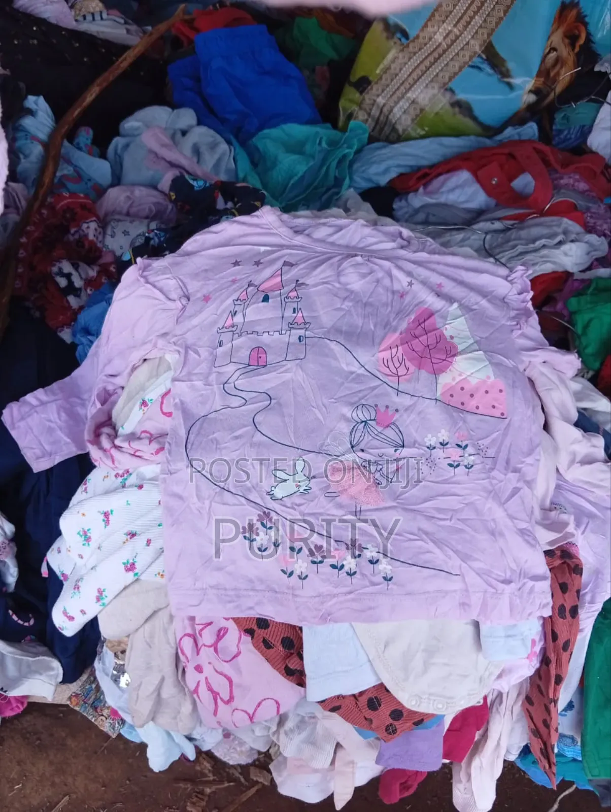 Kids Clothes Age All Sizes Available