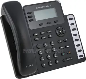 Grandstream Gs-Gxp1630 High-End Ip Phone Poe
