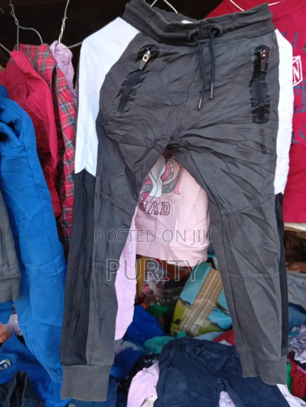 Kids Clothes Age All Sizes Available