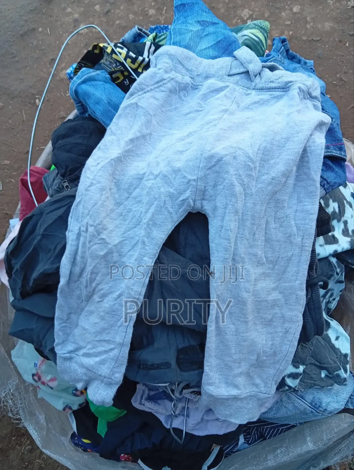 Kids Clothes Age All Sizes Available
