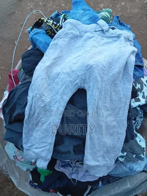 Kids Clothes Age All Sizes Available