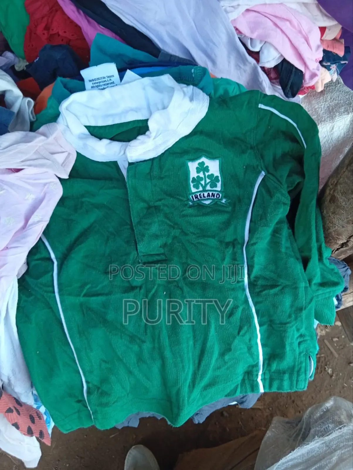 Kids Clothes Age All Sizes Available