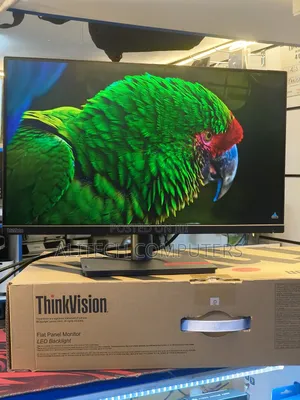 Lenovo Monitor Thinkvision P25i-30