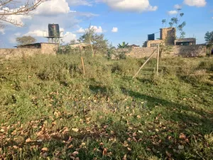 Ruiru,Twiga Prime 40x80 Plots.