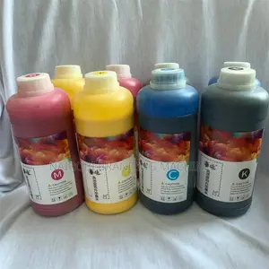 1000ml Chinese Sublimation Ink for Transfer Printing