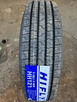 9.5 R17. 5 Hifly Tyres (Highway)