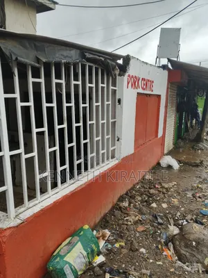 Pork Butchery on Sale