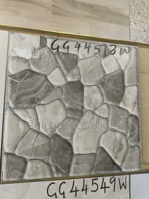 Floor Tiles 400mm by 400 Mm