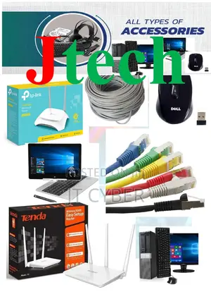 Cyber and Electronics