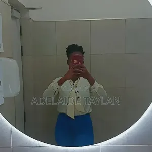 Sales Attendant