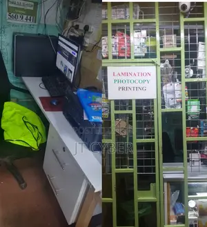 Cyber and Electronics