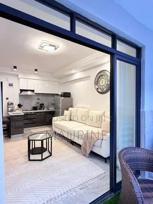 Furnished 2bdrm Apartment in Riara One, Lavington for rent