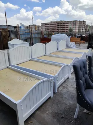 Mountain Hardwood Beds