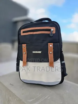 Gaoxany Heavy Capacity School Bag*