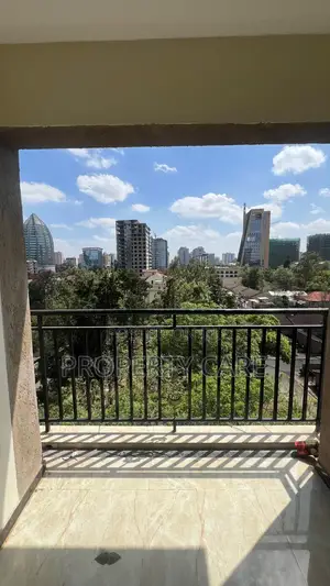 2bdrm Apartment in Kilimani for rent