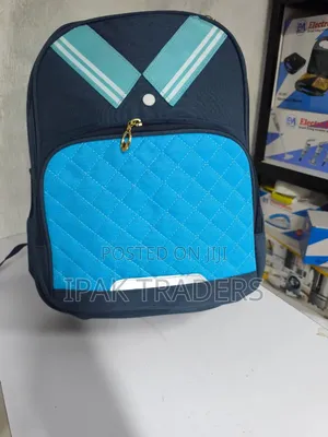 Kids School Backpack ! 