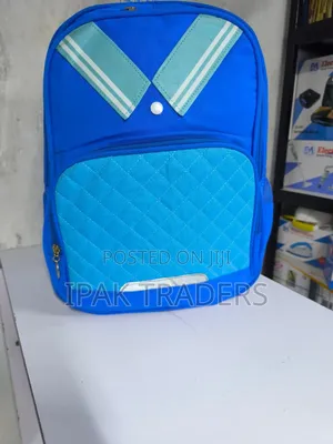 Kids School Backpack ! 