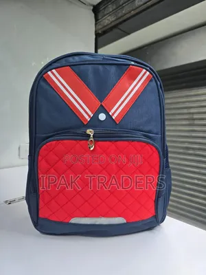 Kids School Backpack ! 