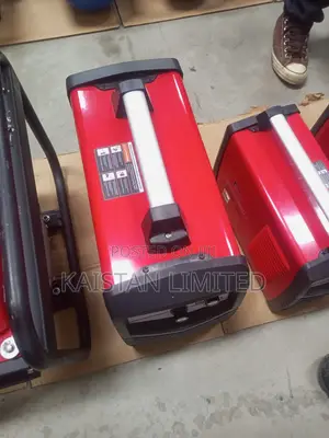 Maxmech Welding Machine Mma 200