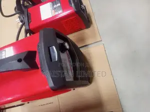 Maxmech Welding Machine
