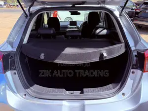 Mazda Demio 2018 Silver