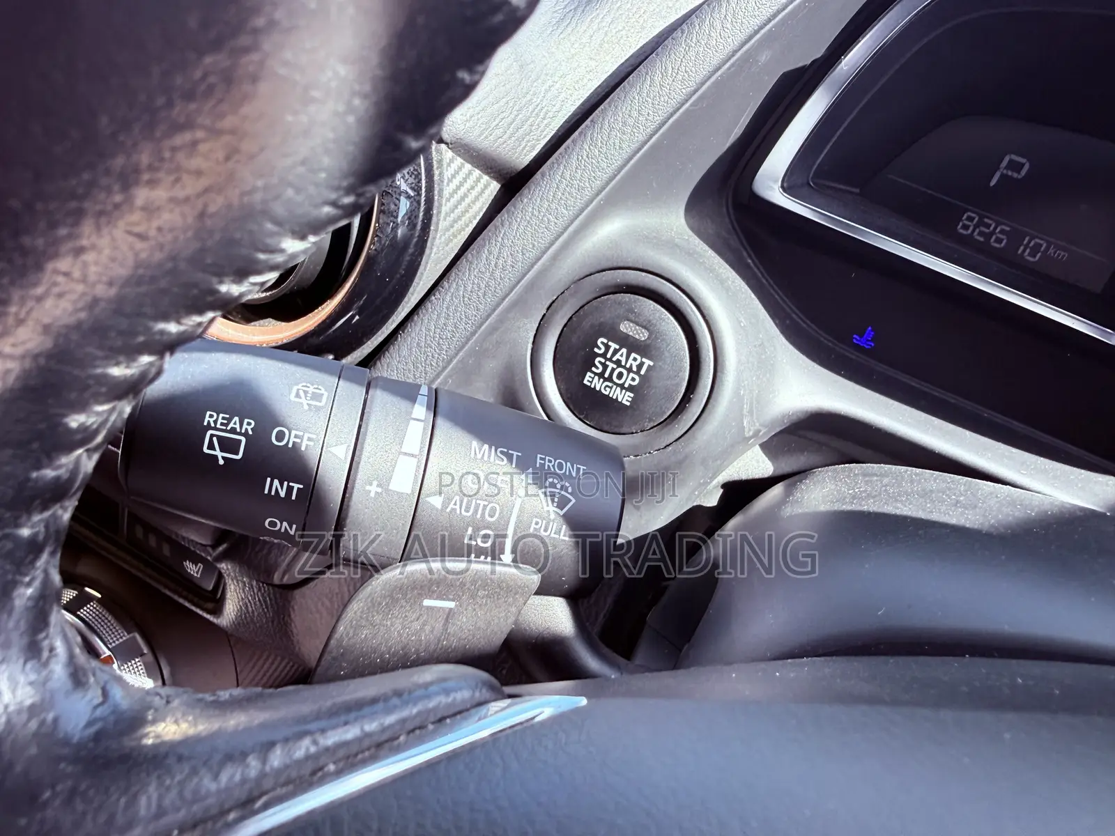 Mazda Demio 2018 Silver
