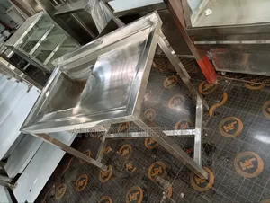 Kitchen Stainless Steel Sink