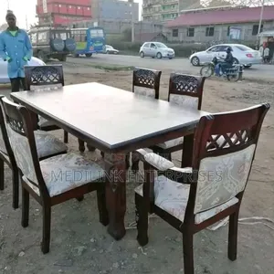 Nest Design 6-Seater Dinner Set