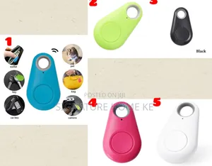 Droplet Smart Finder Tracker