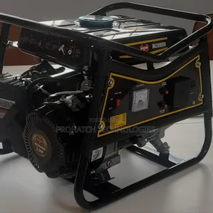 1kva Hisaki Japan Generator