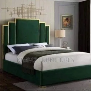 Staircase Headboard Chester With Mattress