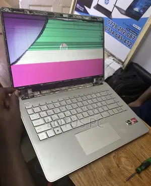 We Do Laptop Screens Replacement at Affordable Price
