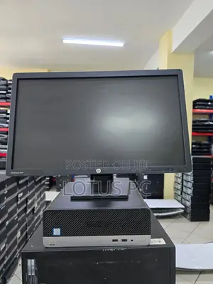 Hp Monitor 22”