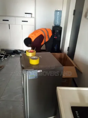 Professional Movers Within Runda/Ruaka/Kiambu