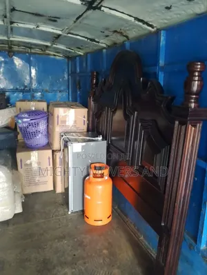 Professional Movers Within Donholm/Eastleigh/Buruburu/Kangudo Road