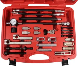 Mercedes Benz BMW Valve Spring Compressor Installer Kit