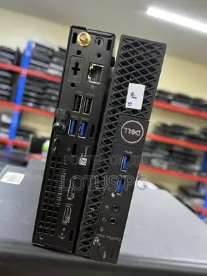 Desktop Computer Dell OptiPlex 3060 8GB Intel Core I5 SSD 256GB