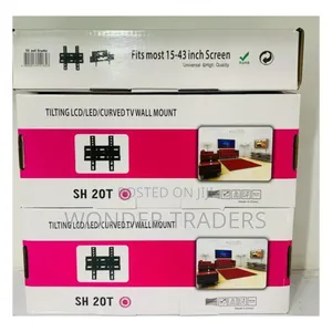 Tv Wall Mount Bracket/20t Tv Wall Mount Bracket