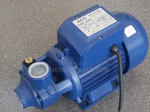 0.5hp Aico Booster Pump