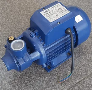 1hp Amazing Aico Booster Pump