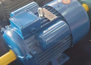 7.5hp High Speed Electric Motor Italian