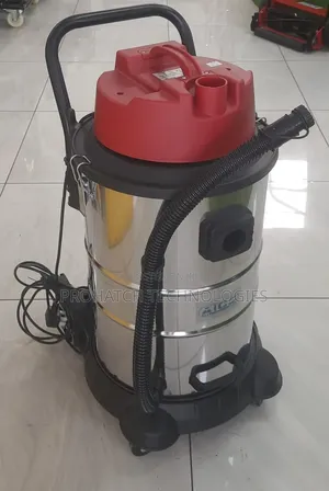Aico 50l Wet Dry Vacuum Cleaner
