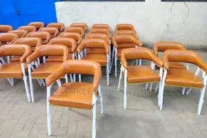 Comfortable Padded Dining Chairs
